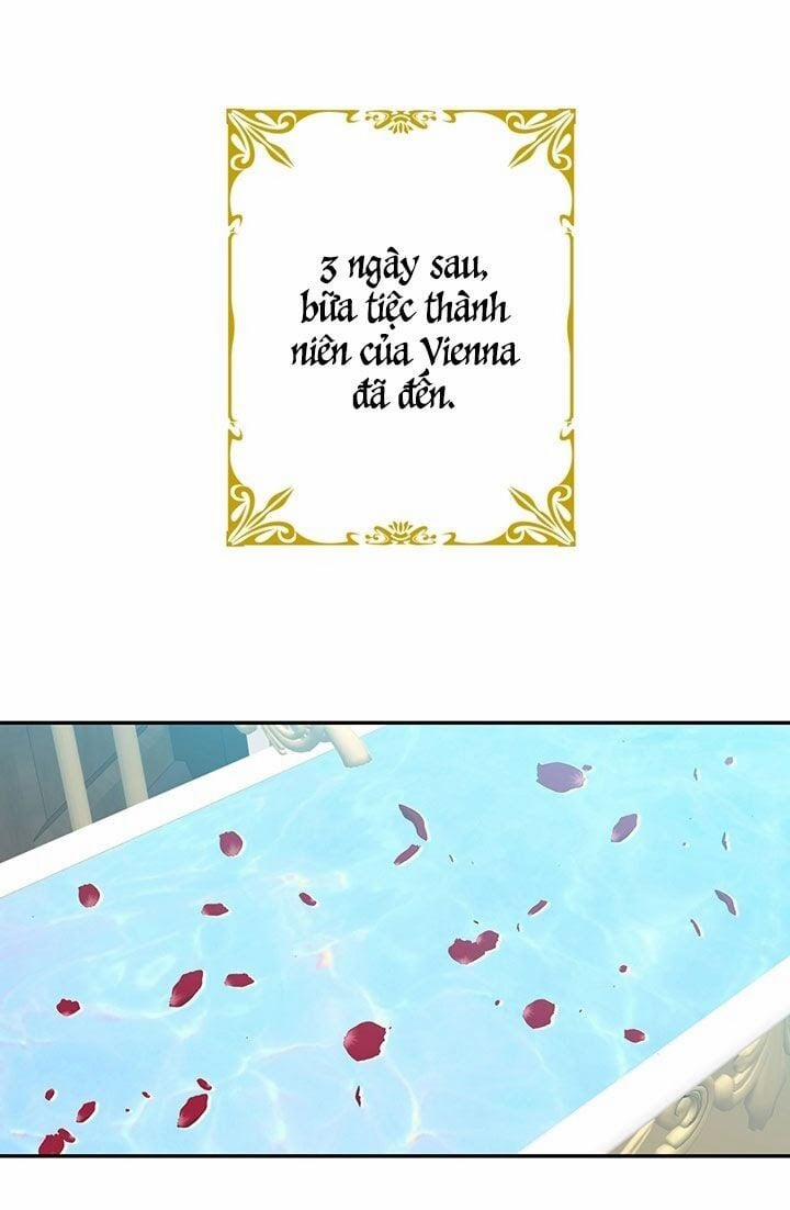 Đeo Bám Tôi Cũng Vô Ích Thôi 3 trang 88