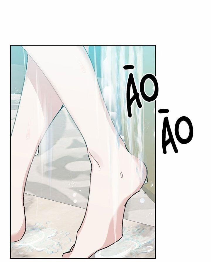 Đeo Bám Tôi Cũng Vô Ích Thôi 3 trang 89