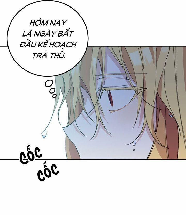 Đeo Bám Tôi Cũng Vô Ích Thôi 3 trang 90