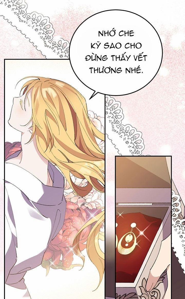 Đeo Bám Tôi Cũng Vô Ích Thôi 3 trang 95