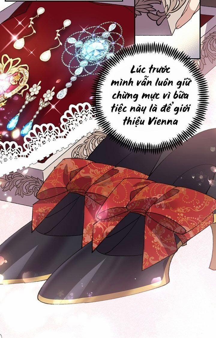 Đeo Bám Tôi Cũng Vô Ích Thôi 3 trang 96