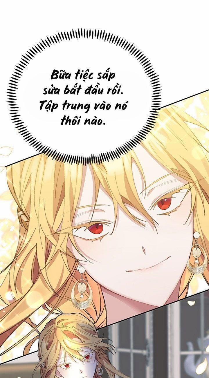 Đeo Bám Tôi Cũng Vô Ích Thôi 3 trang 99