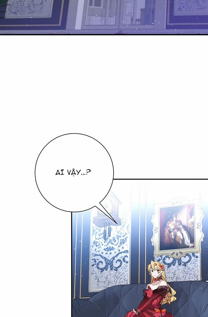 Đeo Bám Tôi Cũng Vô Ích Thôi 30 trang 11