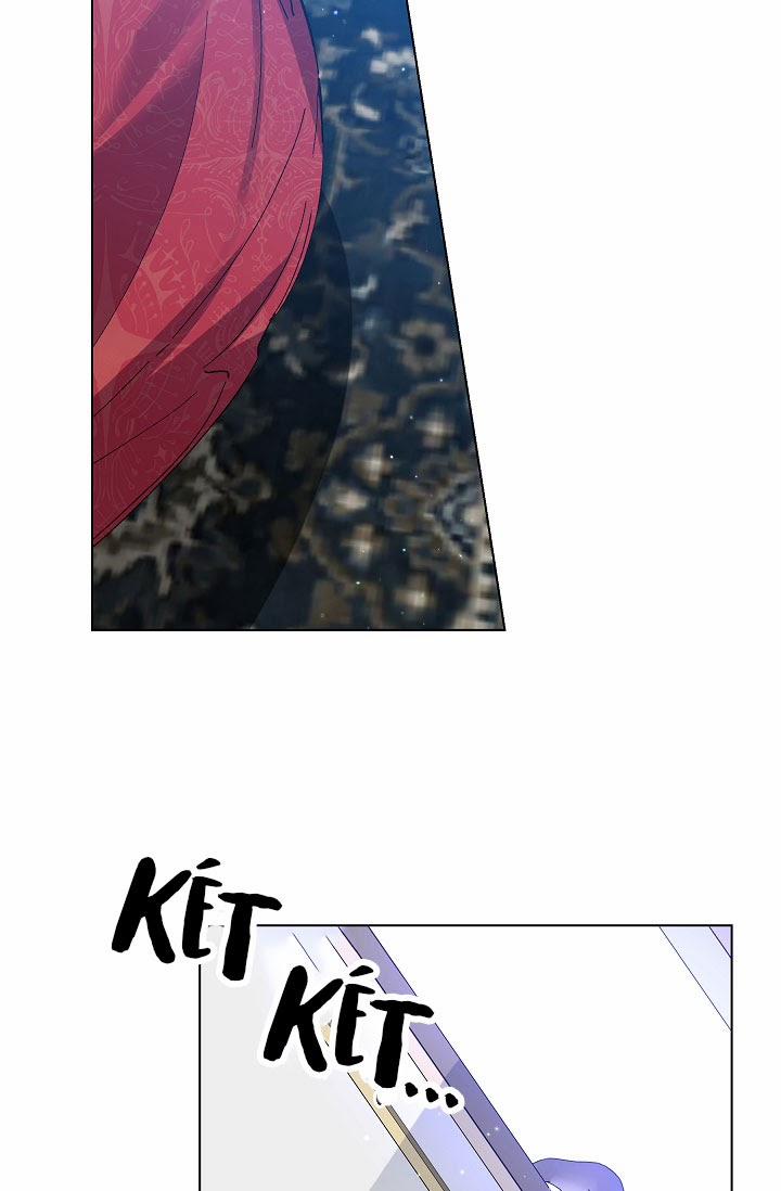 Đeo Bám Tôi Cũng Vô Ích Thôi 30 trang 13