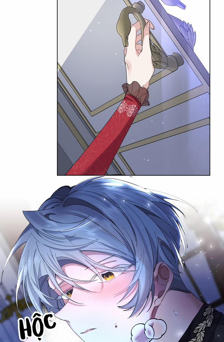 Đeo Bám Tôi Cũng Vô Ích Thôi 30 trang 14