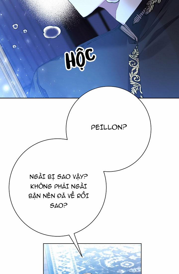 Đeo Bám Tôi Cũng Vô Ích Thôi 30 trang 15