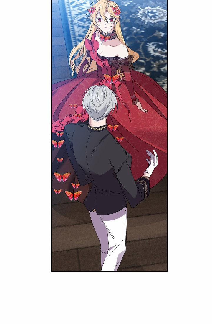 Đeo Bám Tôi Cũng Vô Ích Thôi 30 trang 16