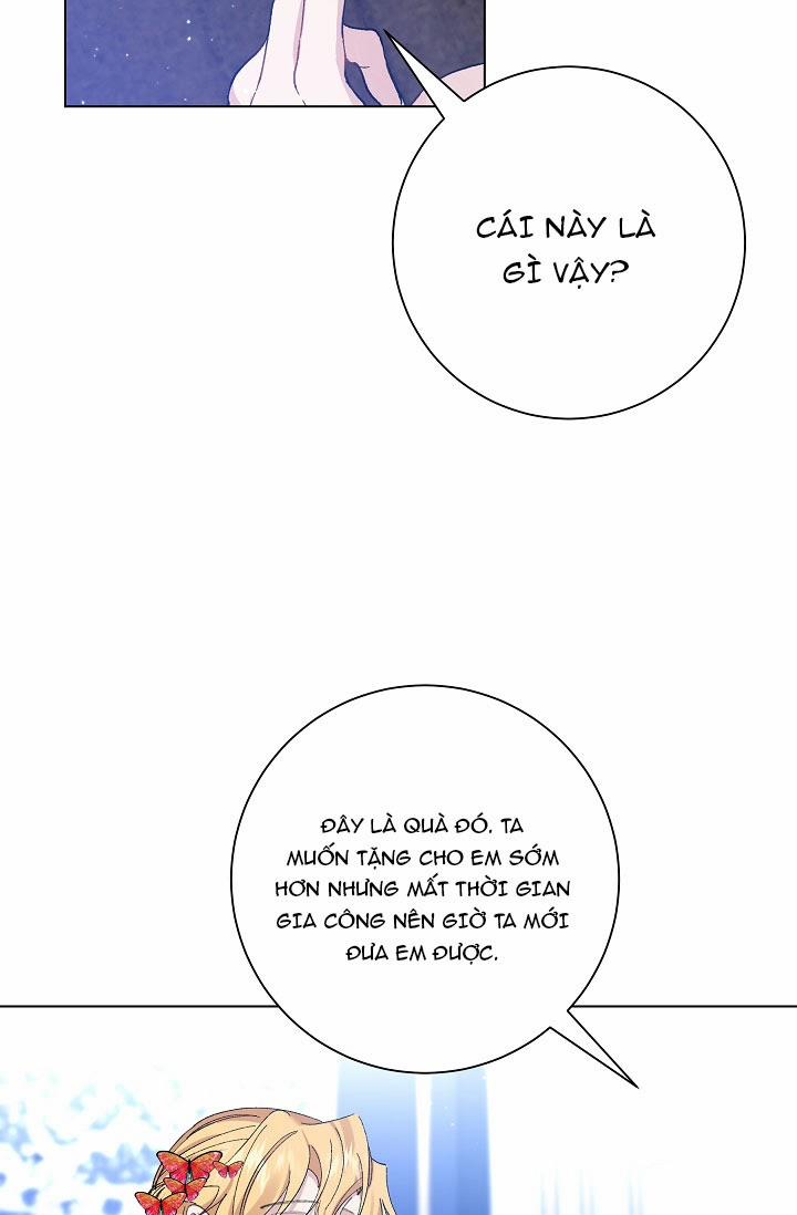 Đeo Bám Tôi Cũng Vô Ích Thôi 30 trang 19