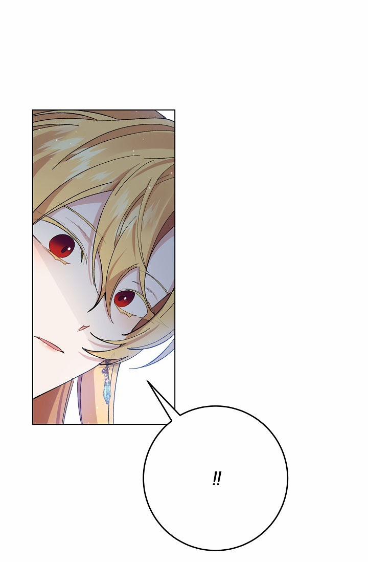 Đeo Bám Tôi Cũng Vô Ích Thôi 30 trang 21