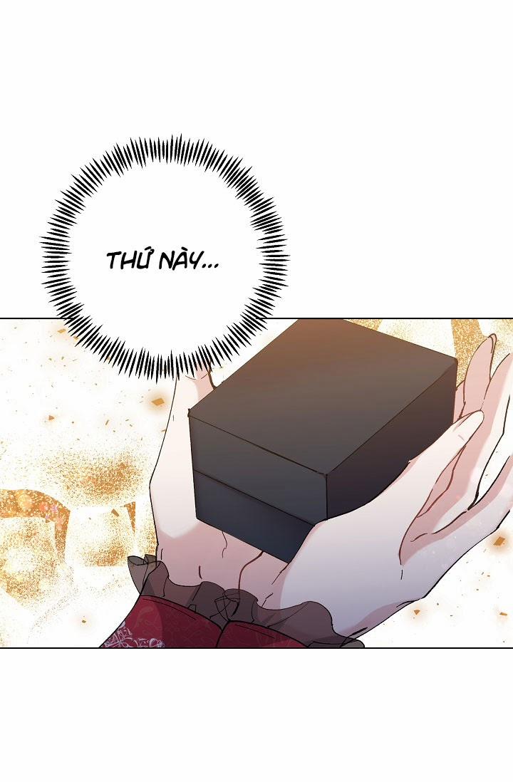 Đeo Bám Tôi Cũng Vô Ích Thôi 30 trang 22