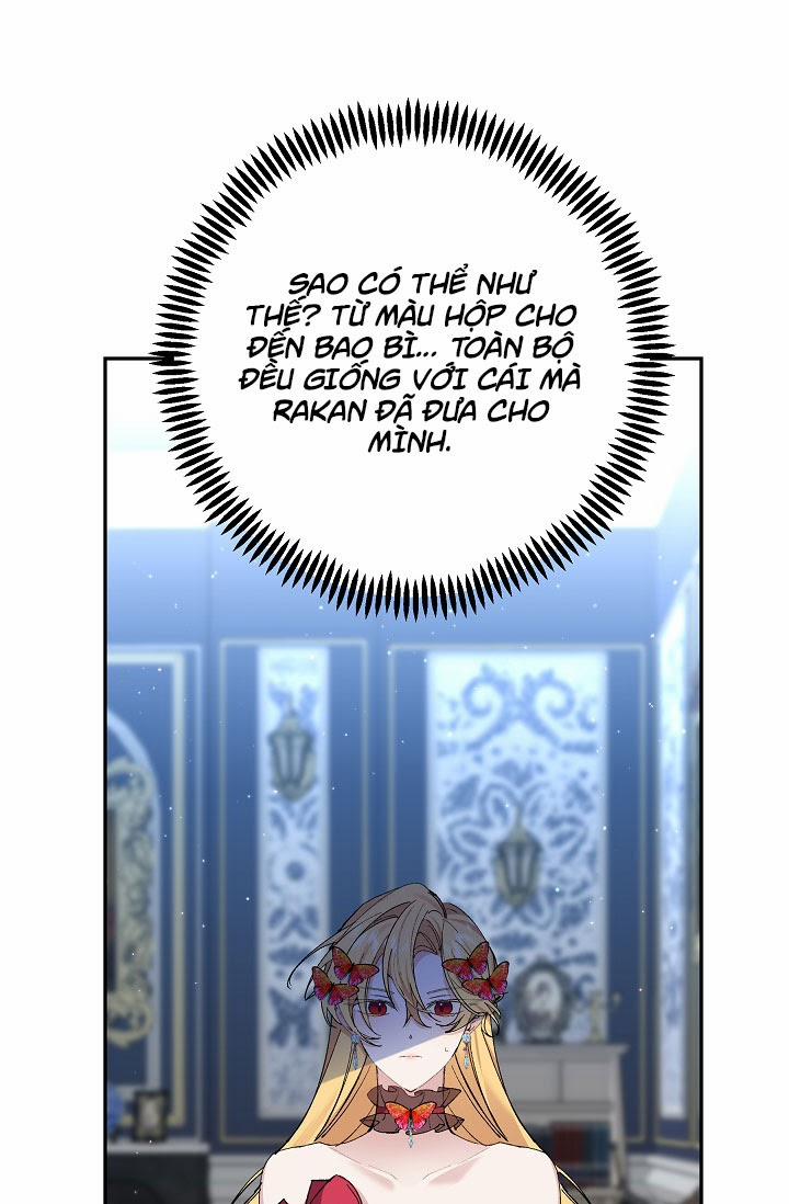 Đeo Bám Tôi Cũng Vô Ích Thôi 30 trang 23