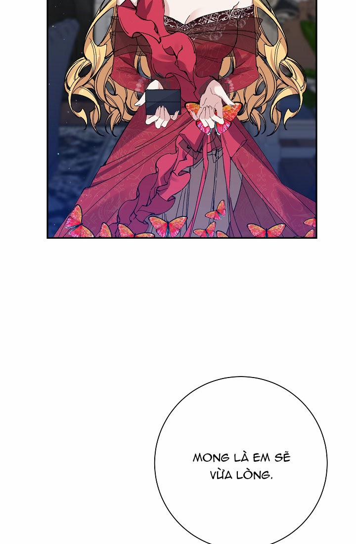 Đeo Bám Tôi Cũng Vô Ích Thôi 30 trang 24