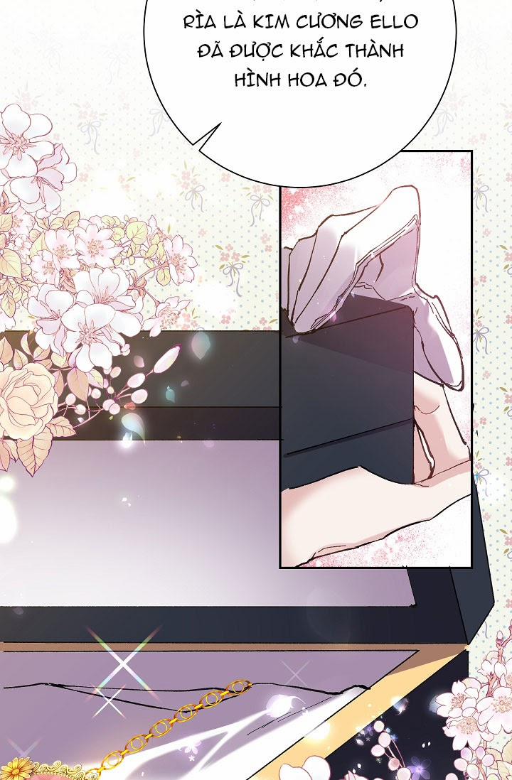 Đeo Bám Tôi Cũng Vô Ích Thôi 30 trang 26