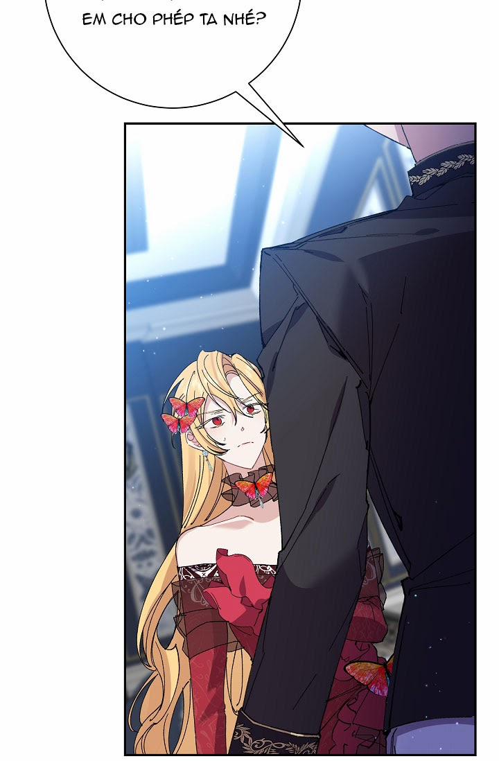 Đeo Bám Tôi Cũng Vô Ích Thôi 30 trang 29