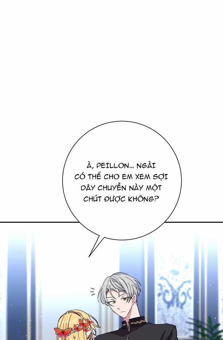 Đeo Bám Tôi Cũng Vô Ích Thôi 30 trang 30