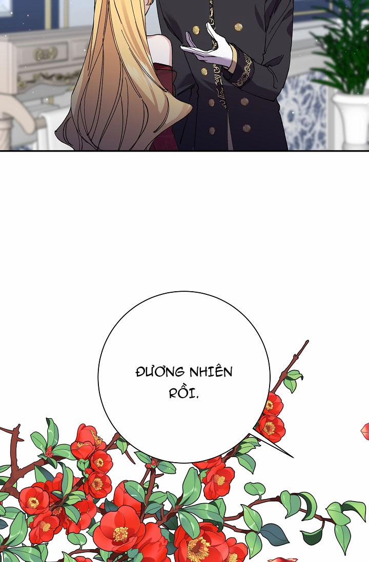 Đeo Bám Tôi Cũng Vô Ích Thôi 30 trang 31