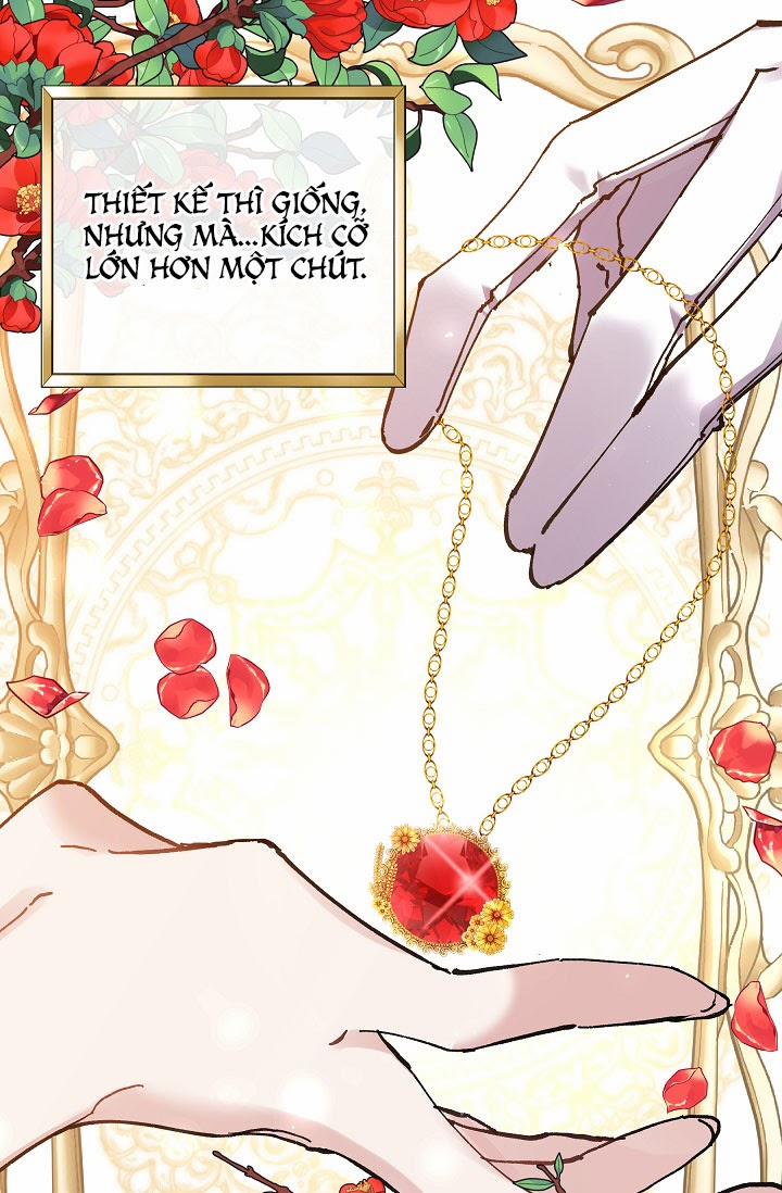 Đeo Bám Tôi Cũng Vô Ích Thôi 30 trang 32