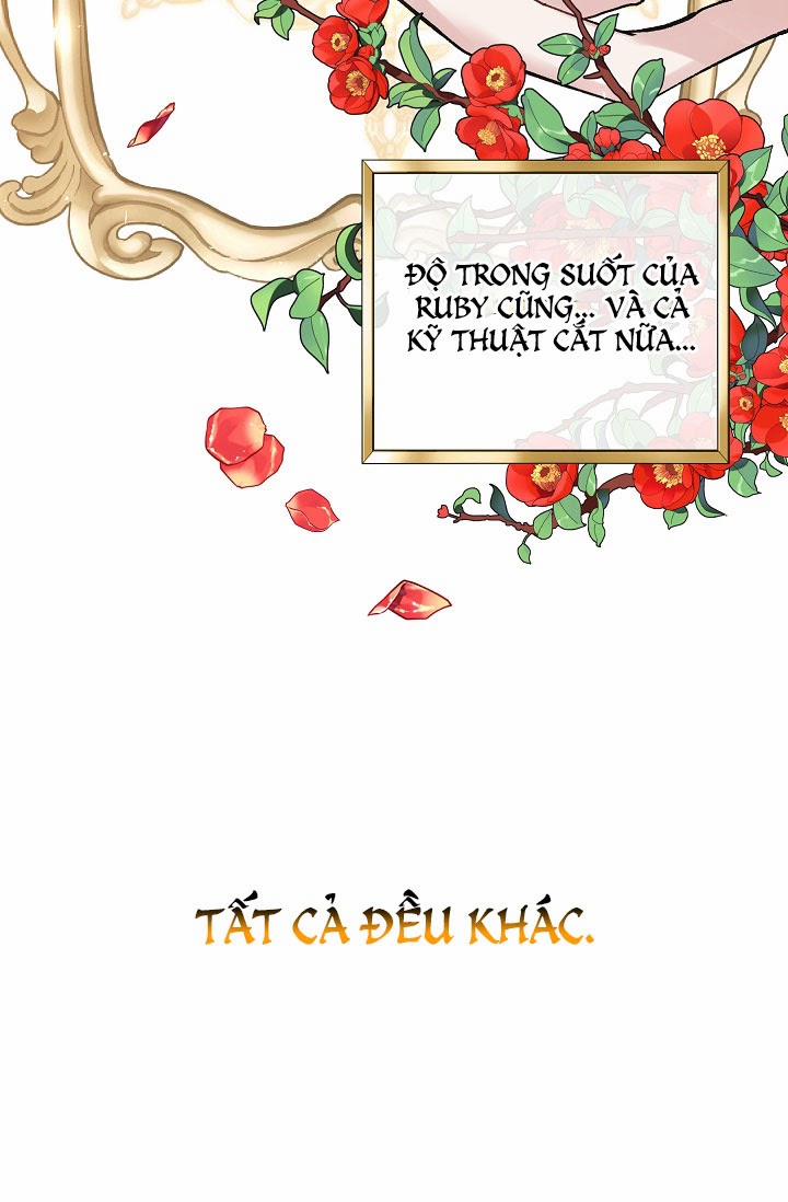 Đeo Bám Tôi Cũng Vô Ích Thôi 30 trang 33