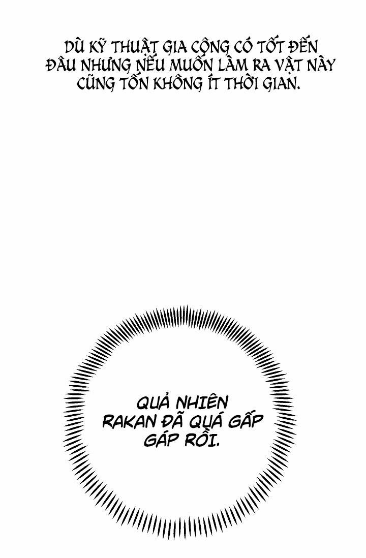 Đeo Bám Tôi Cũng Vô Ích Thôi 30 trang 34