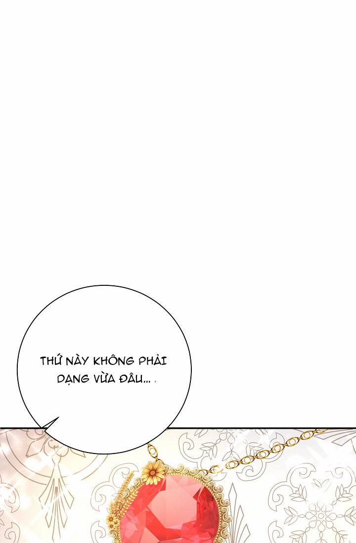 Đeo Bám Tôi Cũng Vô Ích Thôi 30 trang 35