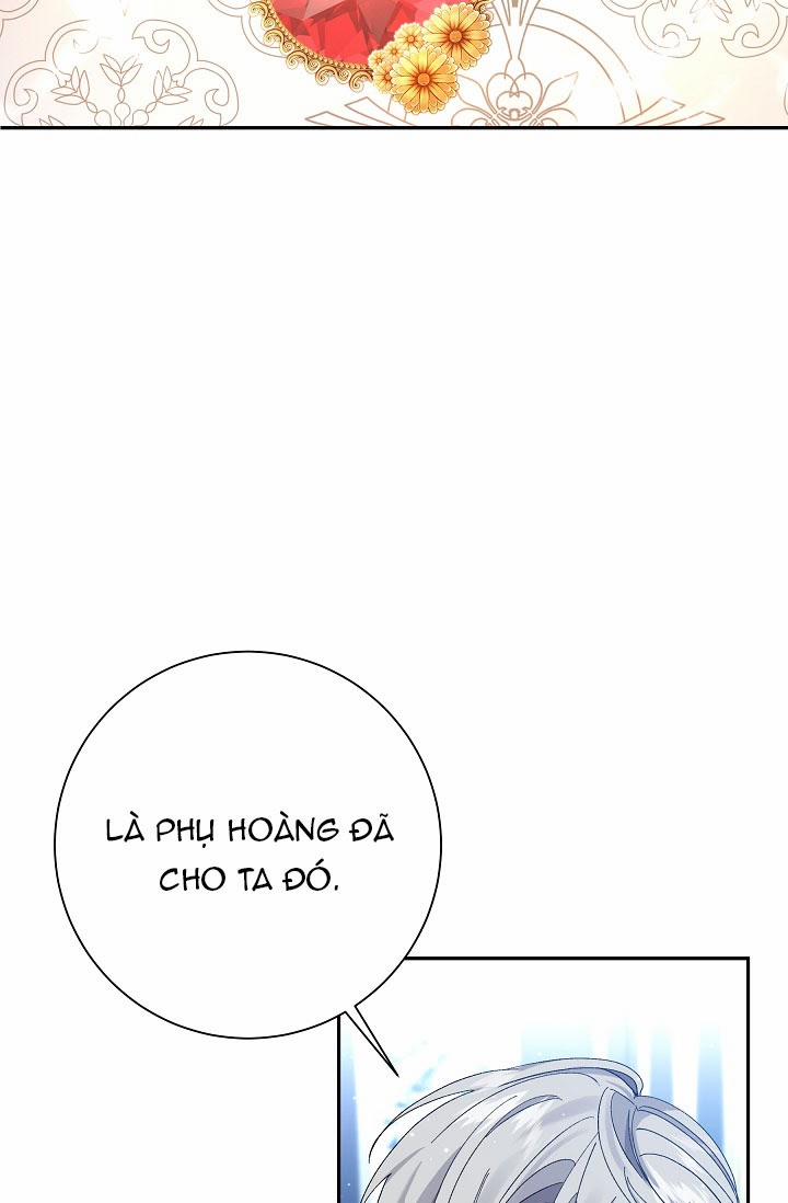 Đeo Bám Tôi Cũng Vô Ích Thôi 30 trang 36