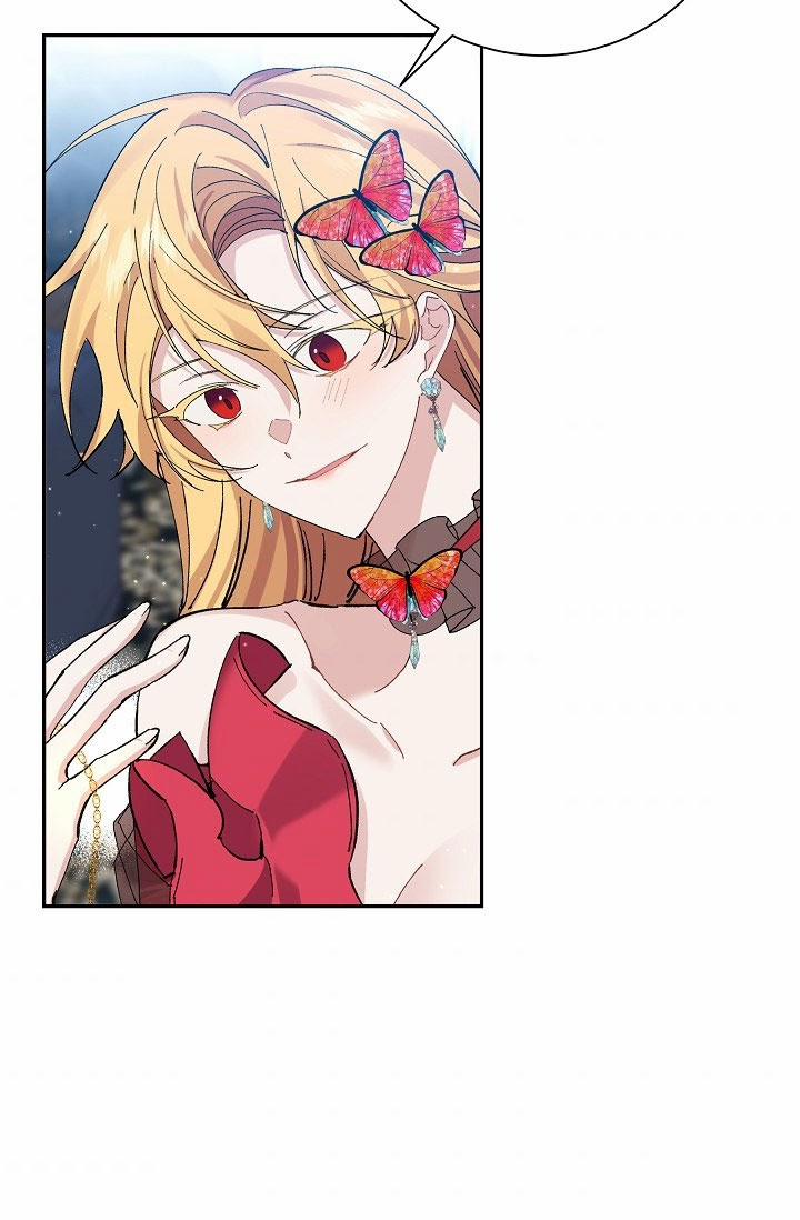 Đeo Bám Tôi Cũng Vô Ích Thôi 30 trang 38