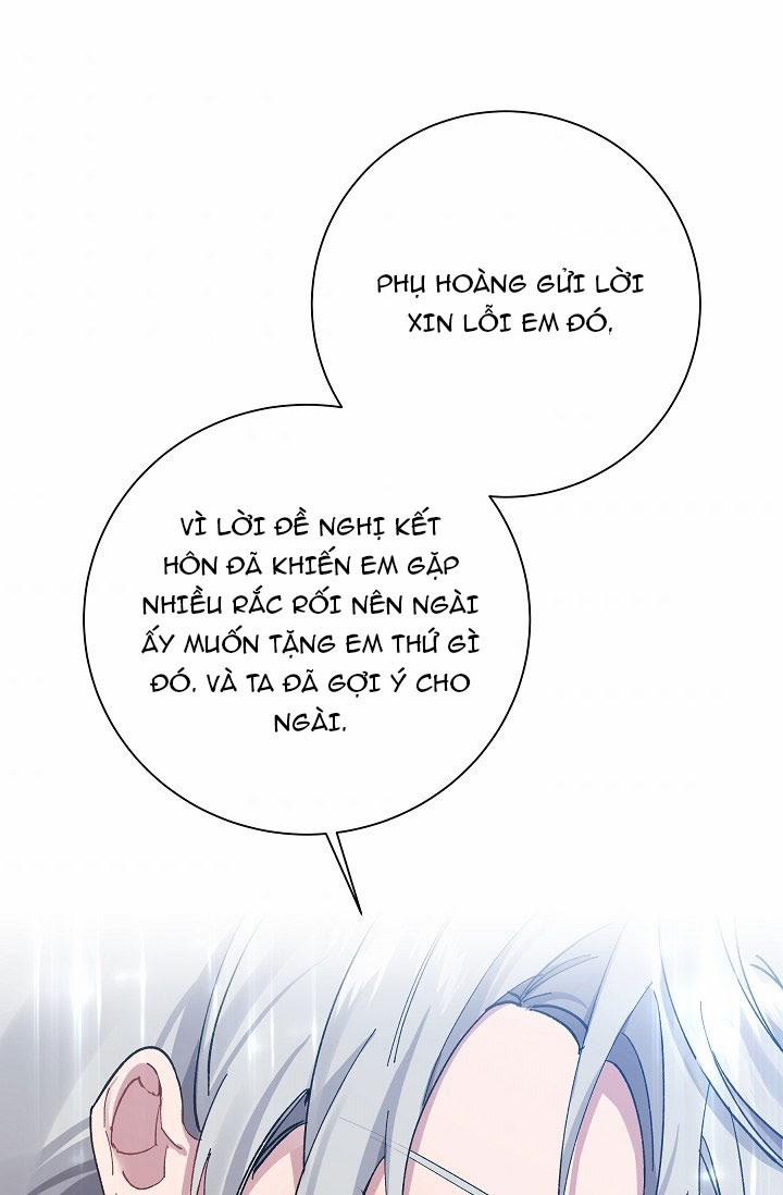 Đeo Bám Tôi Cũng Vô Ích Thôi 30 trang 39