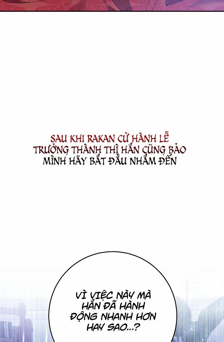 Đeo Bám Tôi Cũng Vô Ích Thôi 30 trang 4