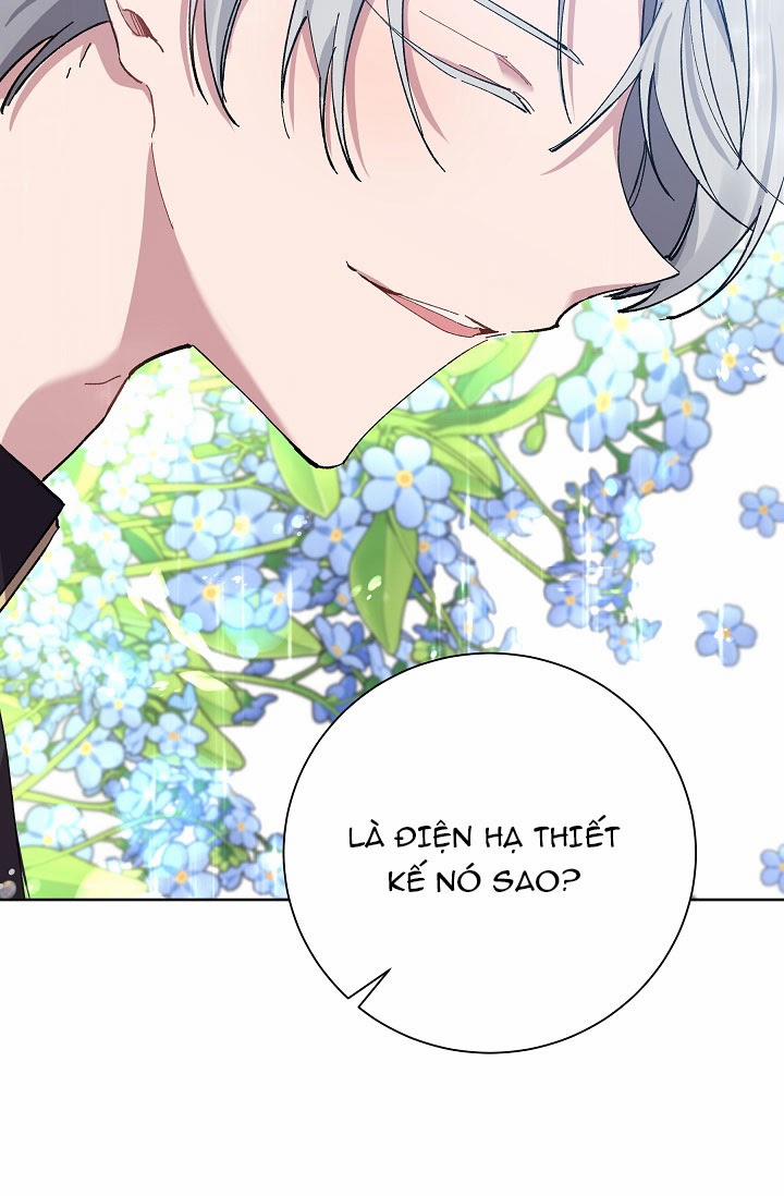 Đeo Bám Tôi Cũng Vô Ích Thôi 30 trang 40