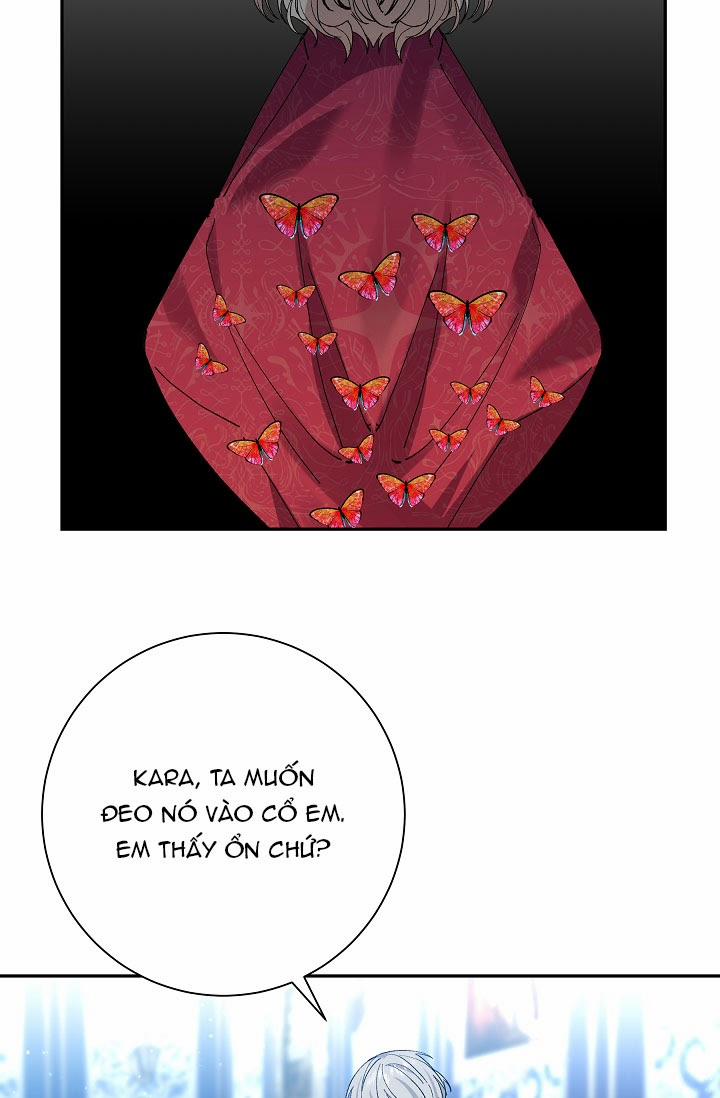 Đeo Bám Tôi Cũng Vô Ích Thôi 30 trang 43