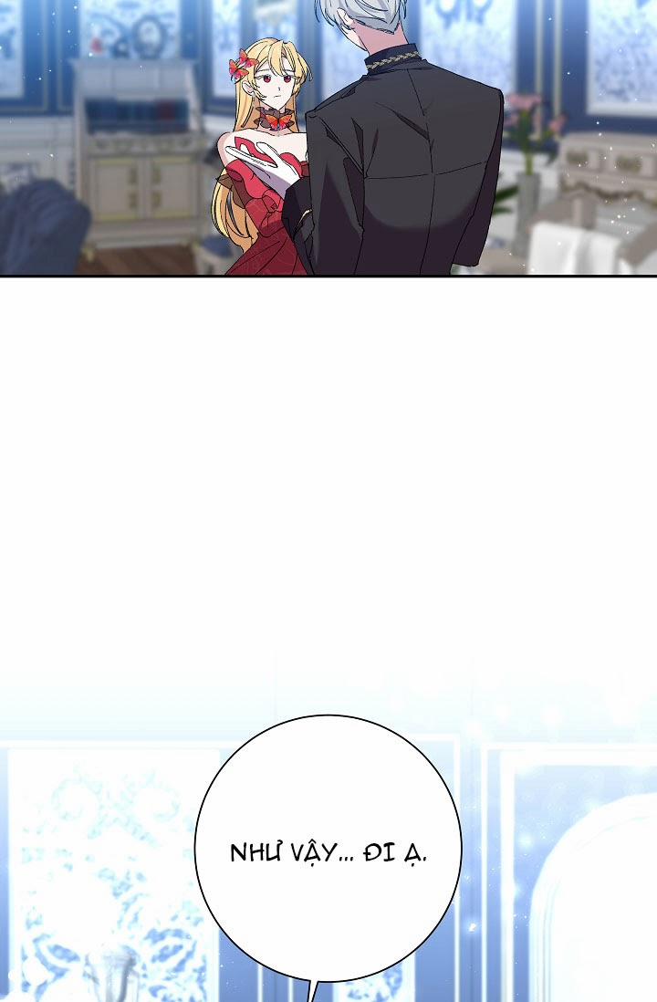 Đeo Bám Tôi Cũng Vô Ích Thôi 30 trang 44