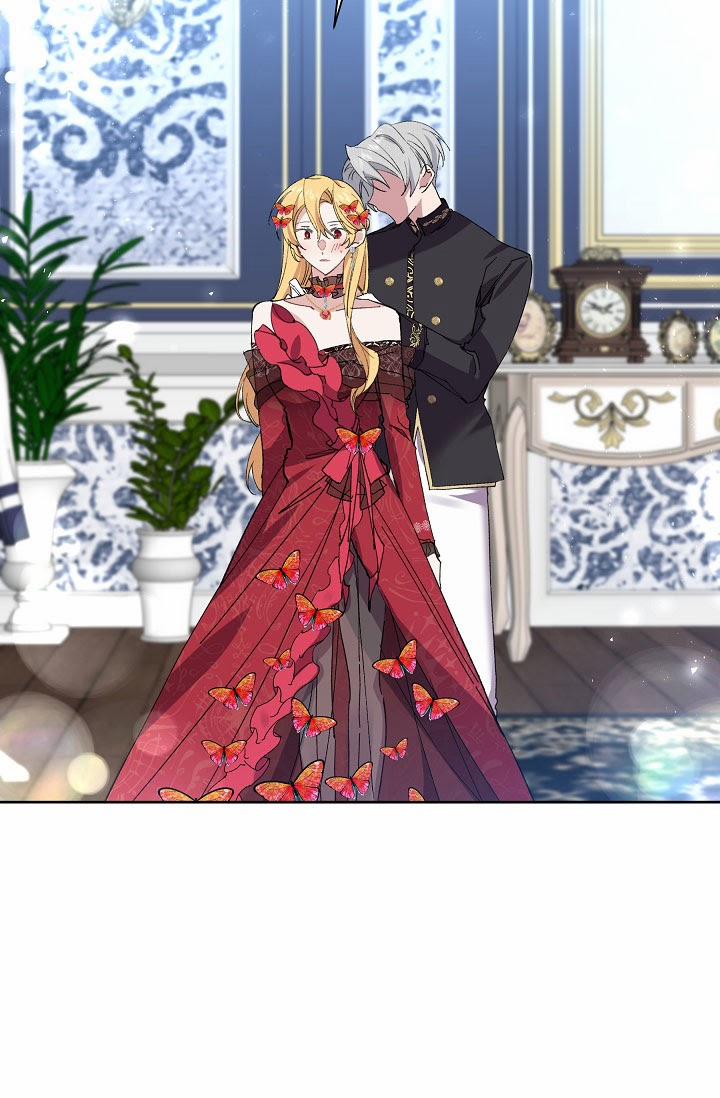 Đeo Bám Tôi Cũng Vô Ích Thôi 30 trang 45