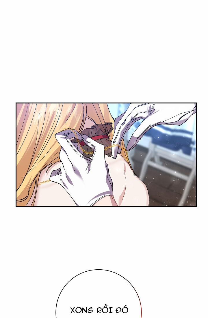 Đeo Bám Tôi Cũng Vô Ích Thôi 30 trang 46