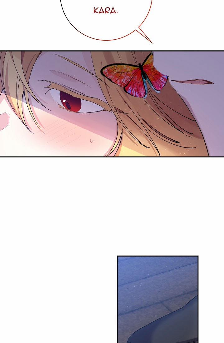 Đeo Bám Tôi Cũng Vô Ích Thôi 30 trang 47