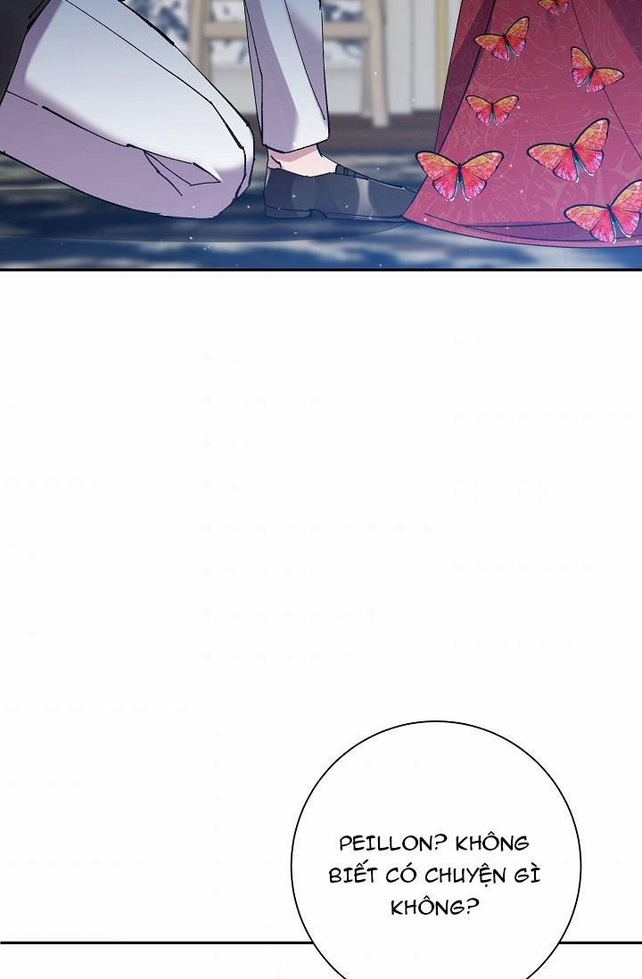 Đeo Bám Tôi Cũng Vô Ích Thôi 30 trang 48