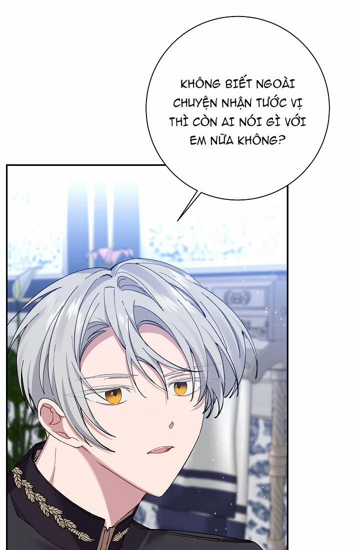 Đeo Bám Tôi Cũng Vô Ích Thôi 30 trang 51