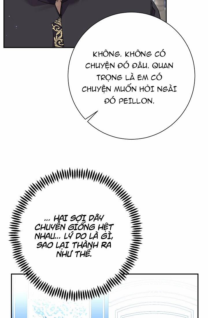 Đeo Bám Tôi Cũng Vô Ích Thôi 30 trang 52