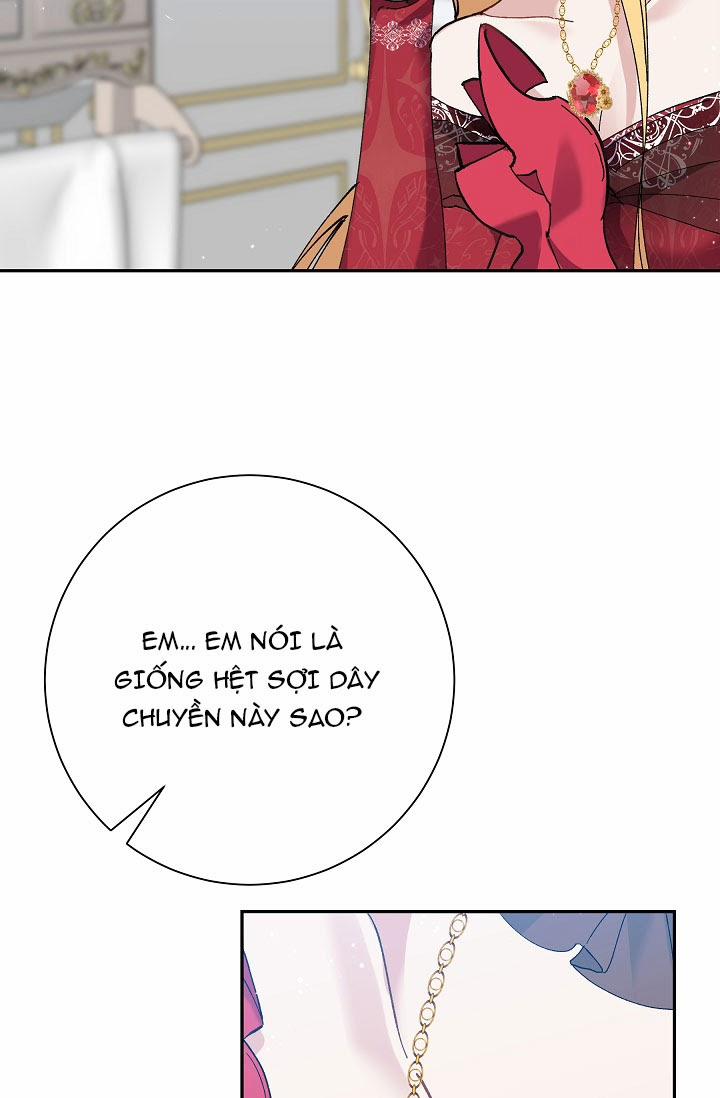 Đeo Bám Tôi Cũng Vô Ích Thôi 30 trang 55