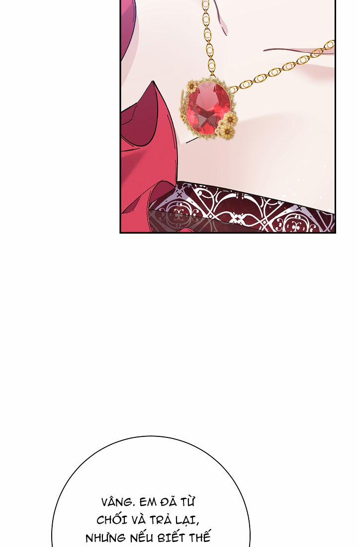 Đeo Bám Tôi Cũng Vô Ích Thôi 30 trang 56