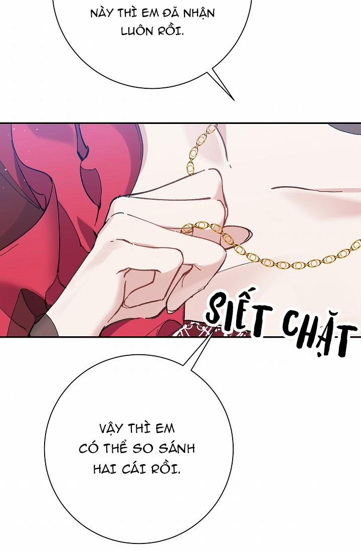 Đeo Bám Tôi Cũng Vô Ích Thôi 30 trang 57