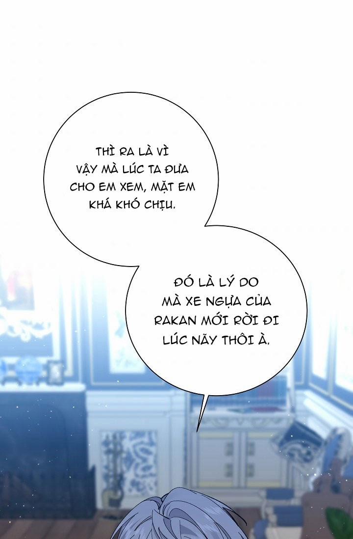 Đeo Bám Tôi Cũng Vô Ích Thôi 30 trang 58