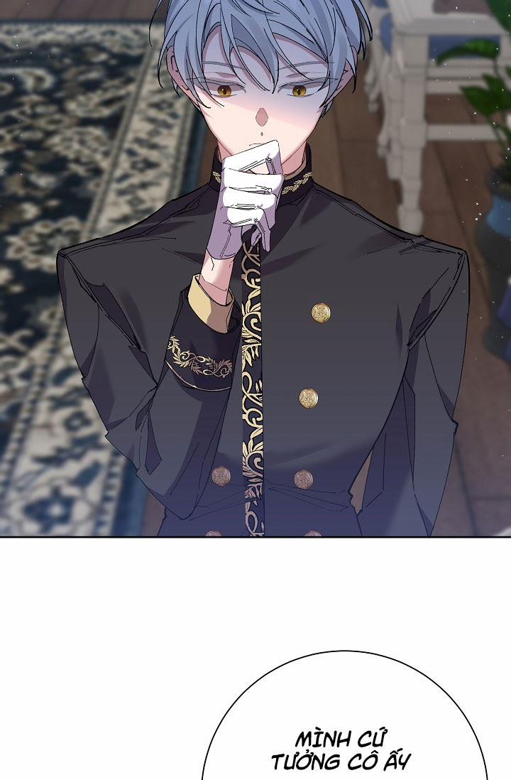 Đeo Bám Tôi Cũng Vô Ích Thôi 30 trang 59