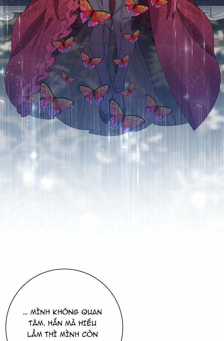 Đeo Bám Tôi Cũng Vô Ích Thôi 30 trang 6