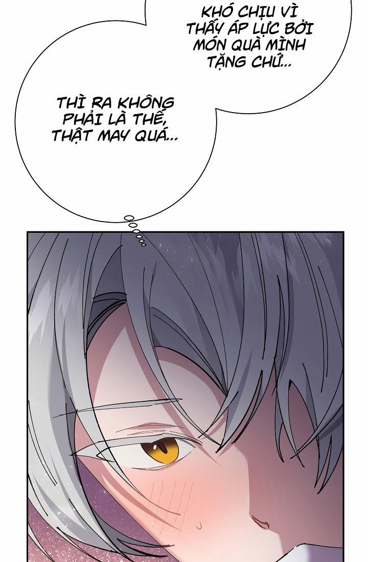 Đeo Bám Tôi Cũng Vô Ích Thôi 30 trang 60