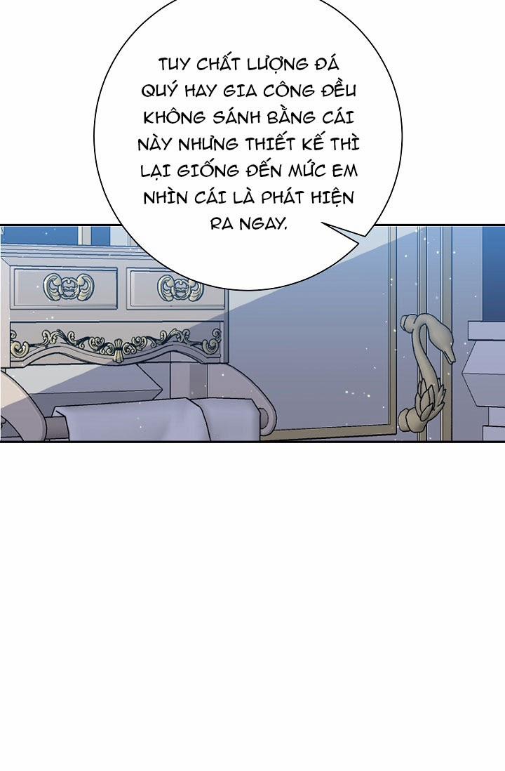 Đeo Bám Tôi Cũng Vô Ích Thôi 30 trang 62