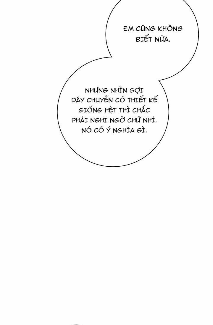 Đeo Bám Tôi Cũng Vô Ích Thôi 30 trang 64