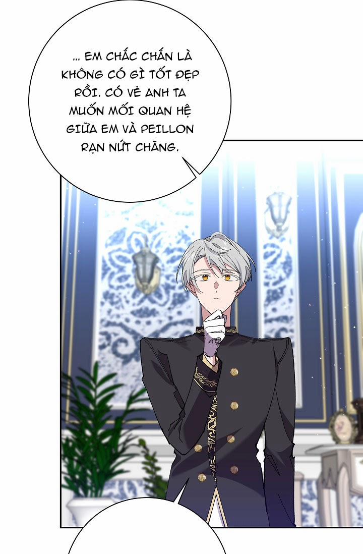 Đeo Bám Tôi Cũng Vô Ích Thôi 30 trang 65