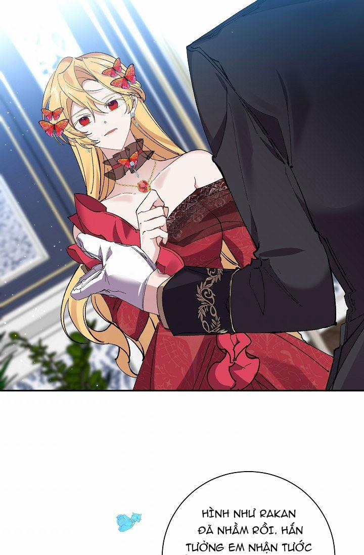 Đeo Bám Tôi Cũng Vô Ích Thôi 30 trang 67