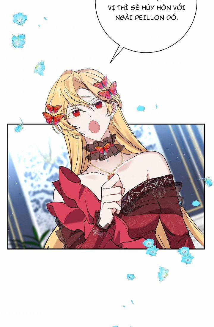 Đeo Bám Tôi Cũng Vô Ích Thôi 30 trang 68