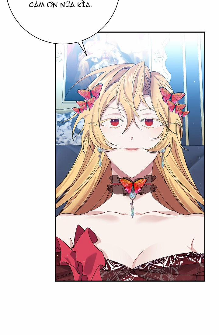 Đeo Bám Tôi Cũng Vô Ích Thôi 30 trang 7